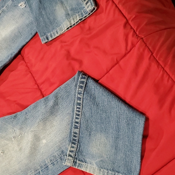 True religion jeans,size 31 - Picture 2 of 14